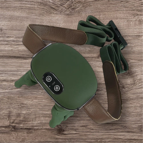 Masseur de cou bionique de chez Beltula