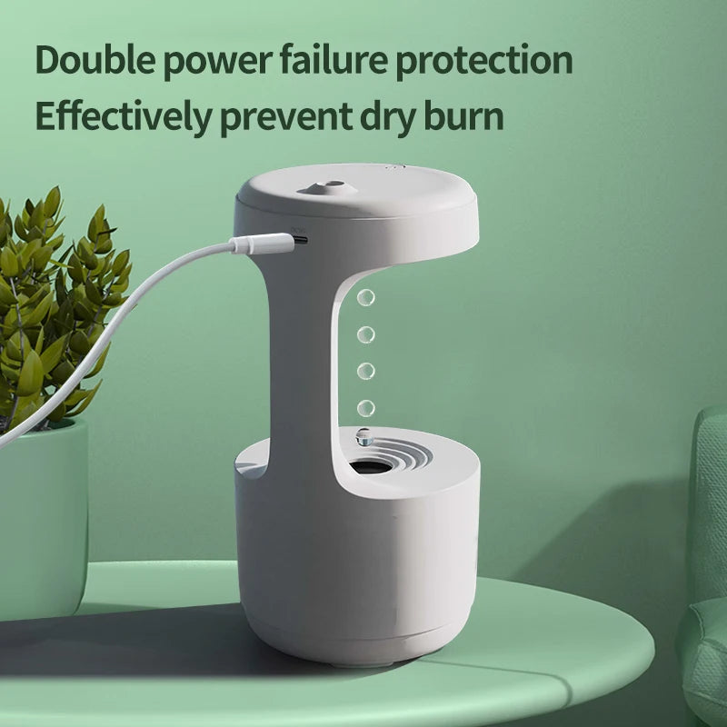 Beltula humidificateur