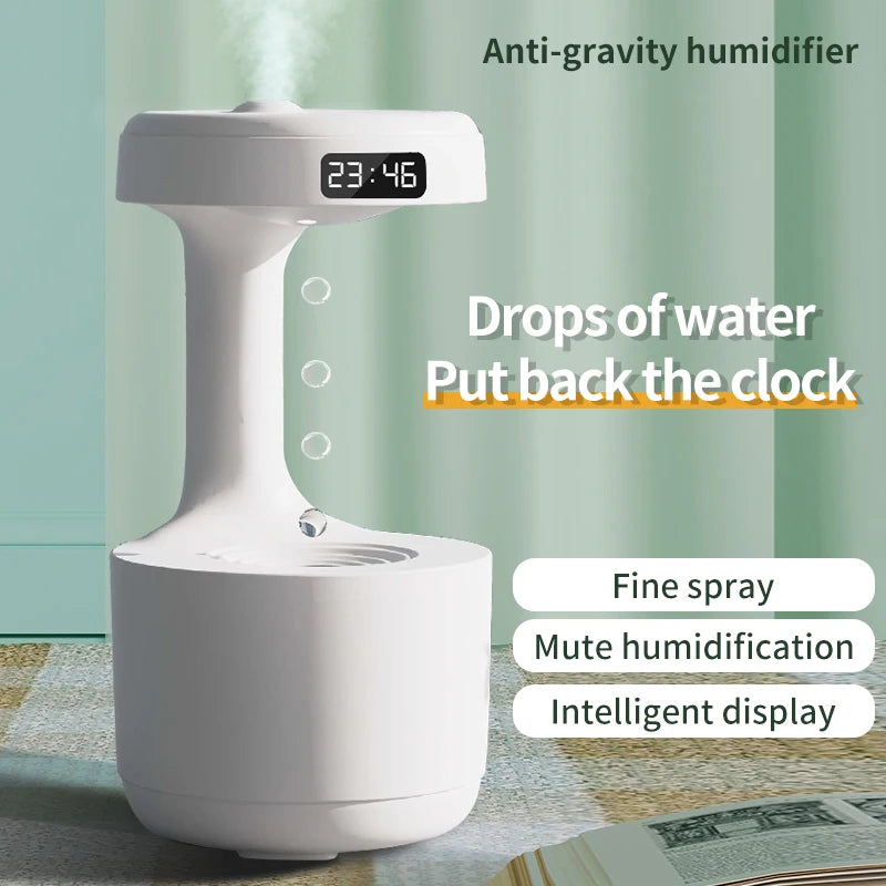 Beltula humidificateur