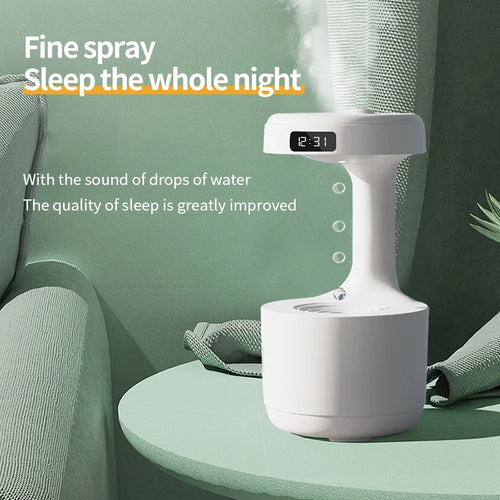 Beltula humidificateur